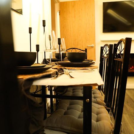 1 Bedroom Apartment Bradford City Centre Foster Square Εξωτερικό φωτογραφία