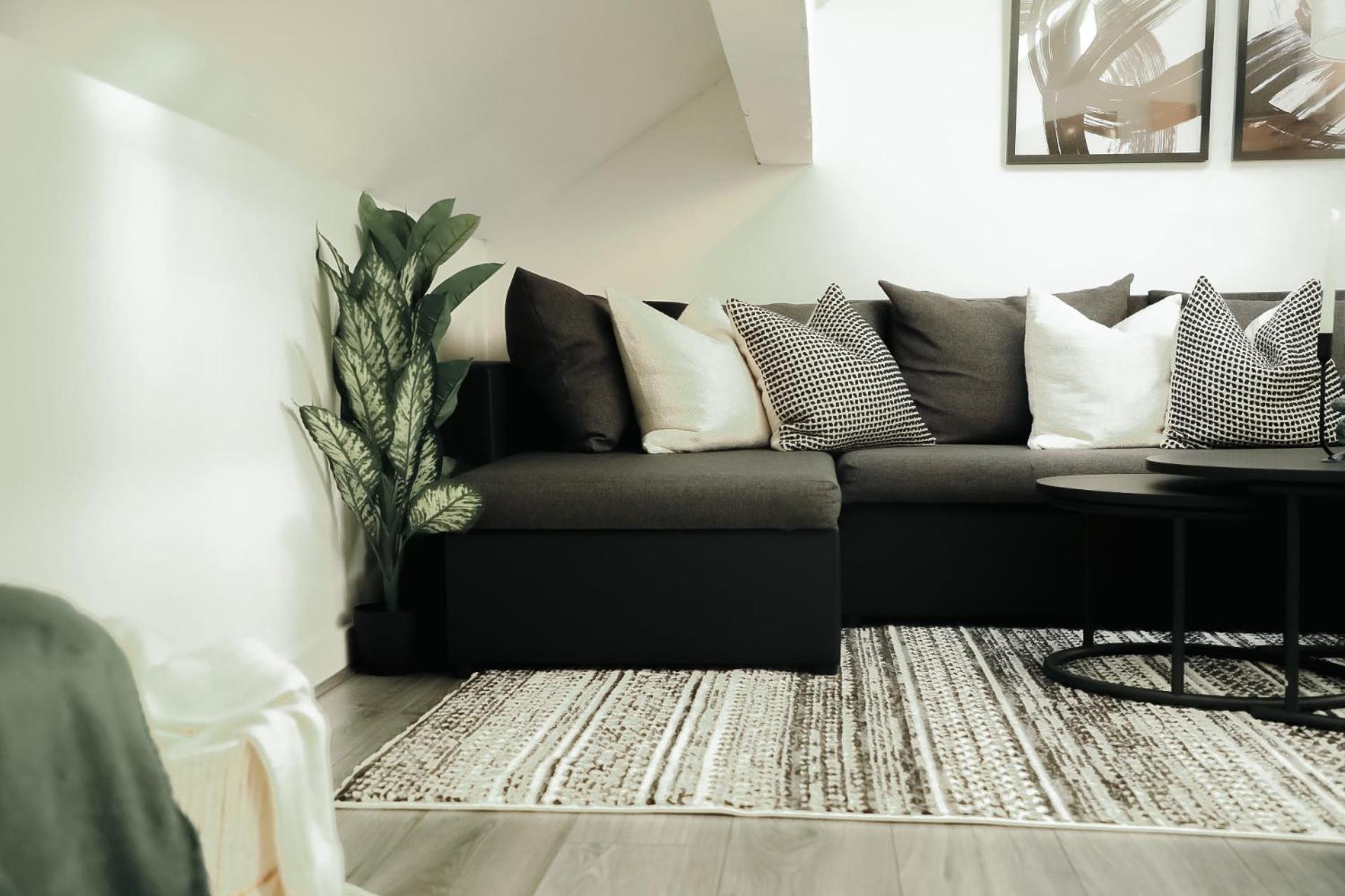 1 Bedroom Apartment Bradford City Centre Foster Square Εξωτερικό φωτογραφία