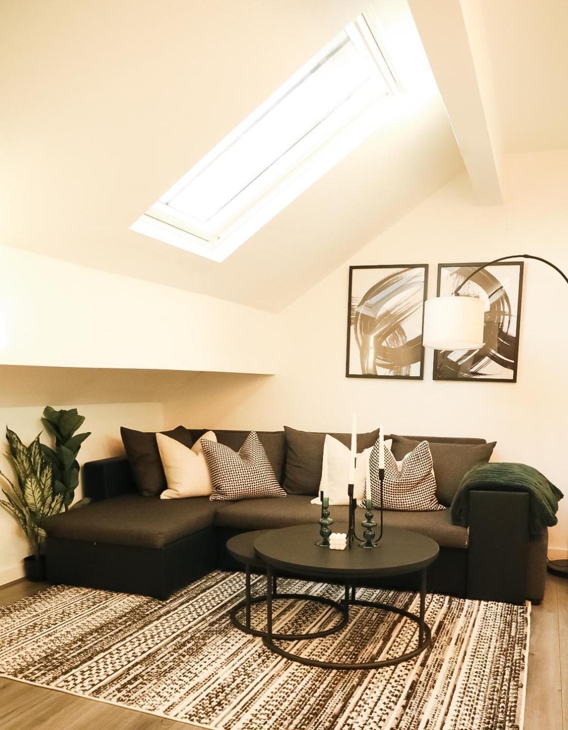 1 Bedroom Apartment Bradford City Centre Foster Square Εξωτερικό φωτογραφία