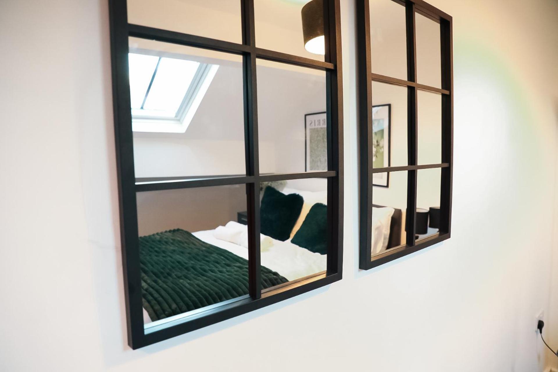 1 Bedroom Apartment Bradford City Centre Foster Square Εξωτερικό φωτογραφία
