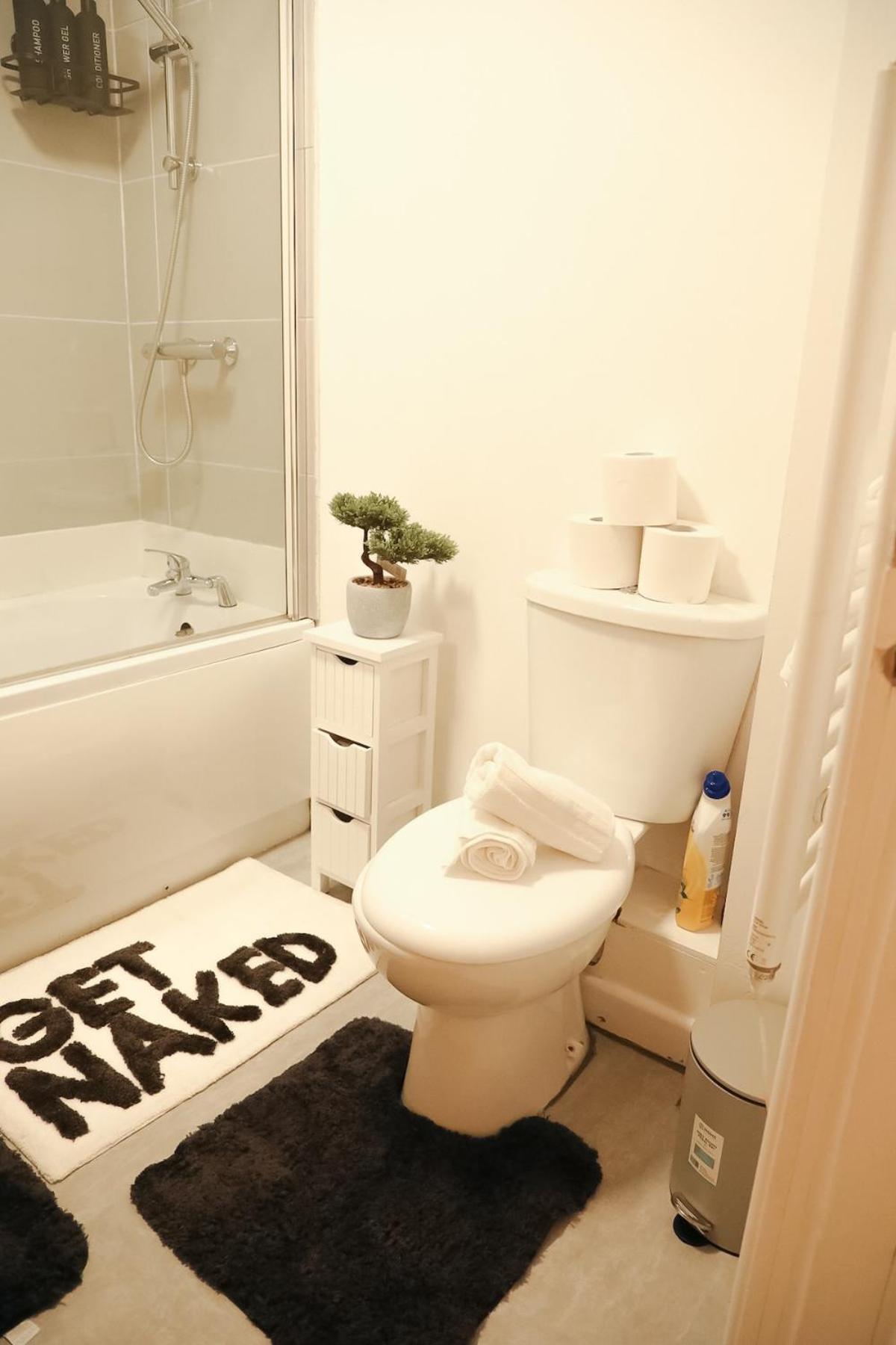1 Bedroom Apartment Bradford City Centre Foster Square Εξωτερικό φωτογραφία
