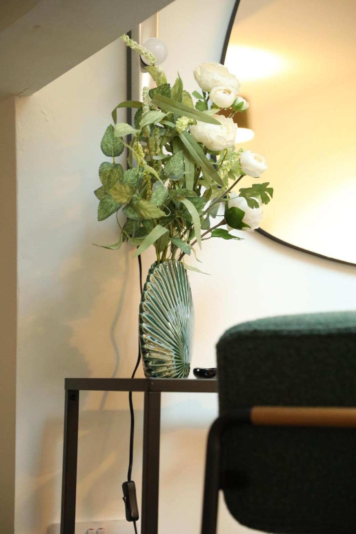 1 Bedroom Apartment Bradford City Centre Foster Square Εξωτερικό φωτογραφία