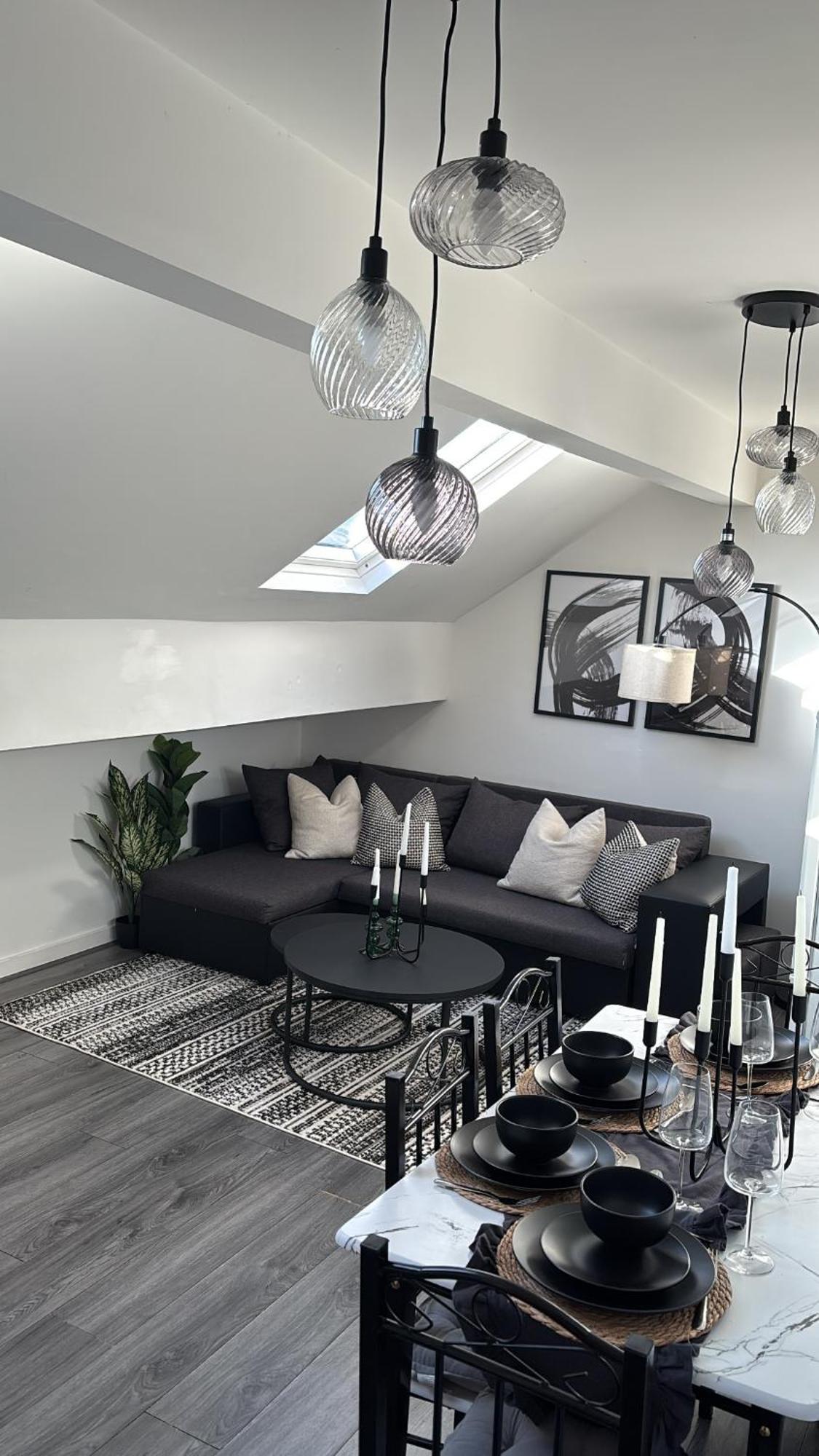 1 Bedroom Apartment Bradford City Centre Foster Square Εξωτερικό φωτογραφία